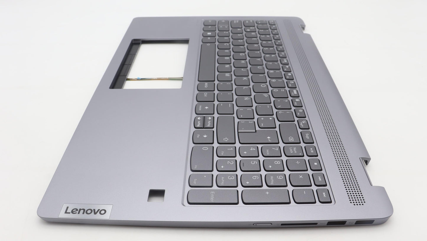 Lenovo Cover Upper Case Assembly Lasp - 5CB1K60149