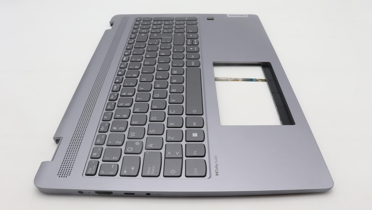 Lenovo Cover Upper Case Assembly Lasp - 5CB1K60149