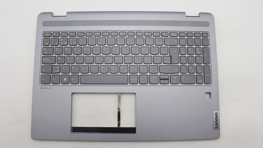 Lenovo Cover Upper Case Assembly Fra/ - 5CB1K60150