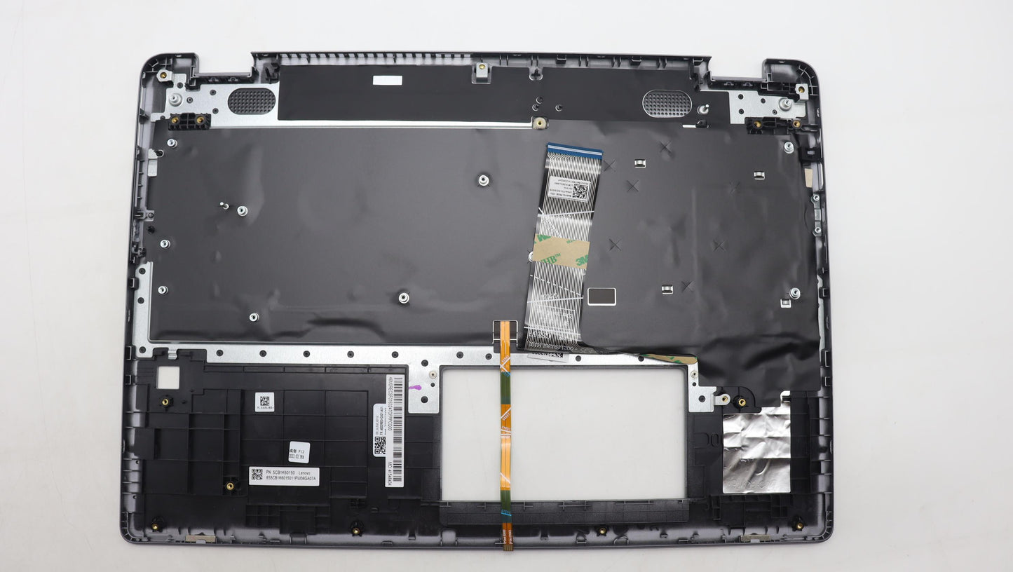 Lenovo Cover Upper Case Assembly Fra/ - 5CB1K60150