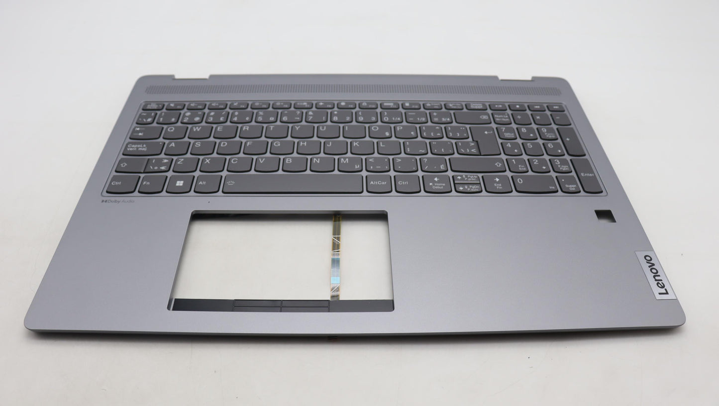 Lenovo Cover Upper Case Assembly Fra/ - 5CB1K60150