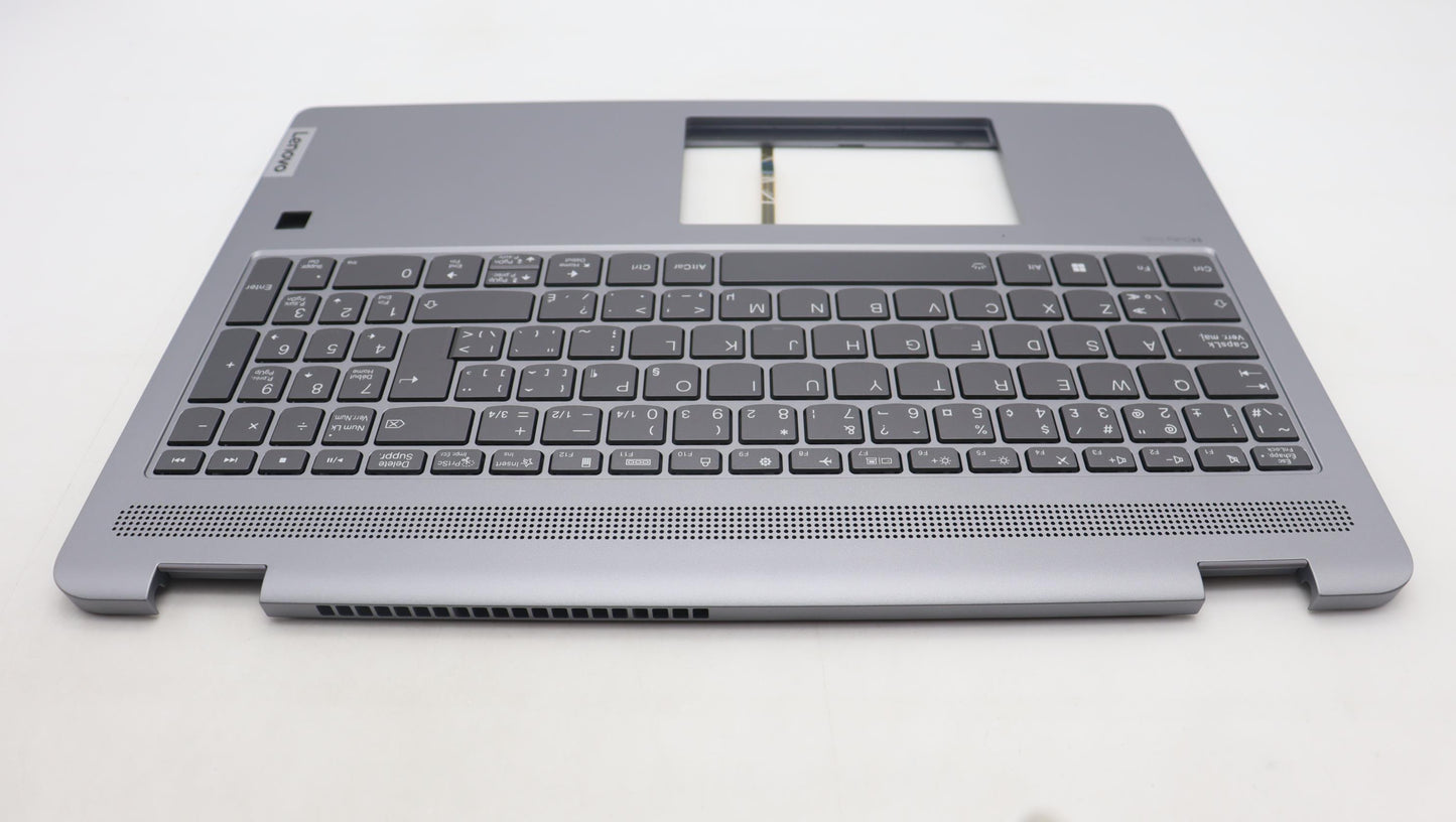 Lenovo Cover Upper Case Assembly Fra/ - 5CB1K60150