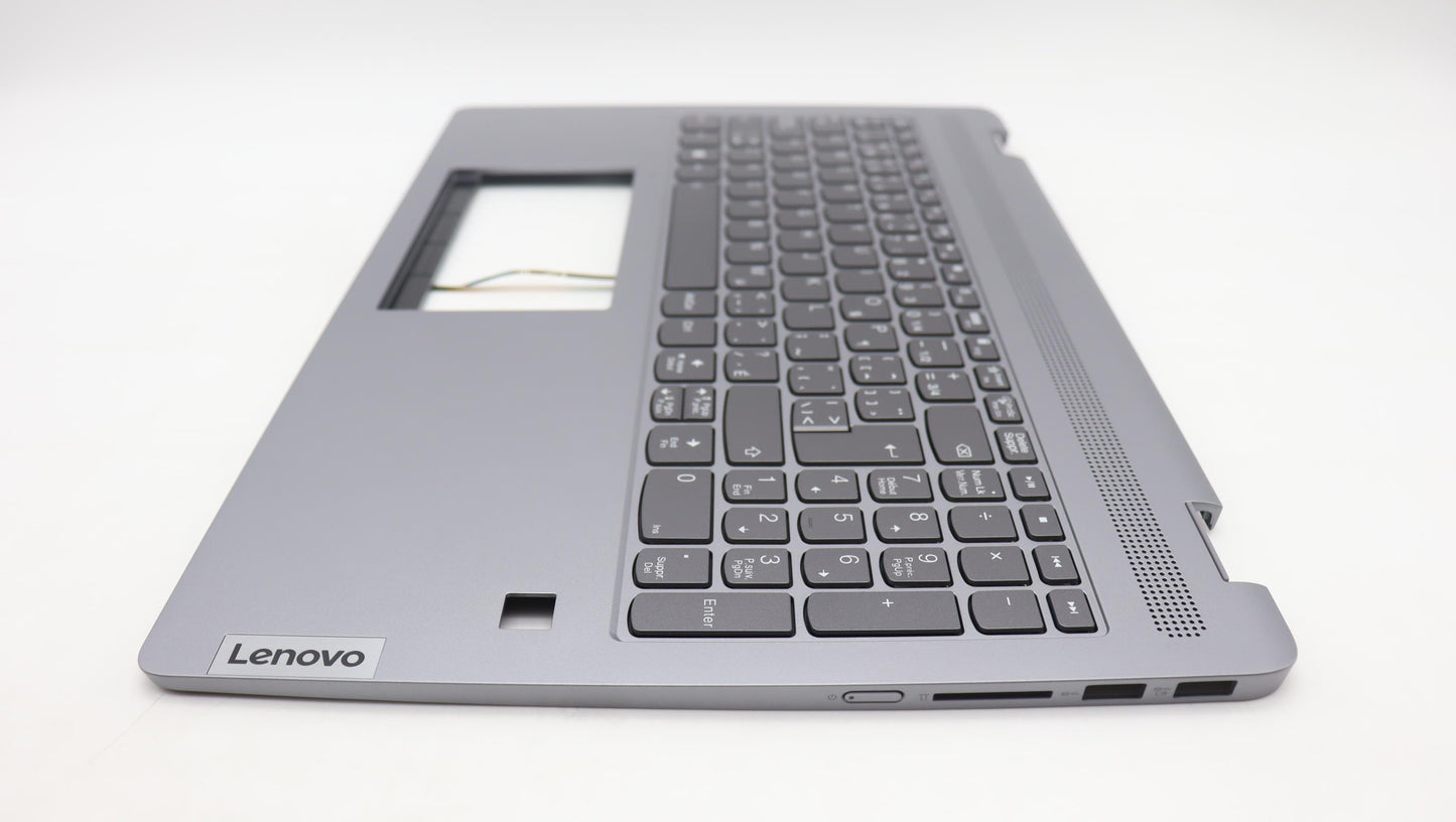 Lenovo Cover Upper Case Assembly Fra/ - 5CB1K60150