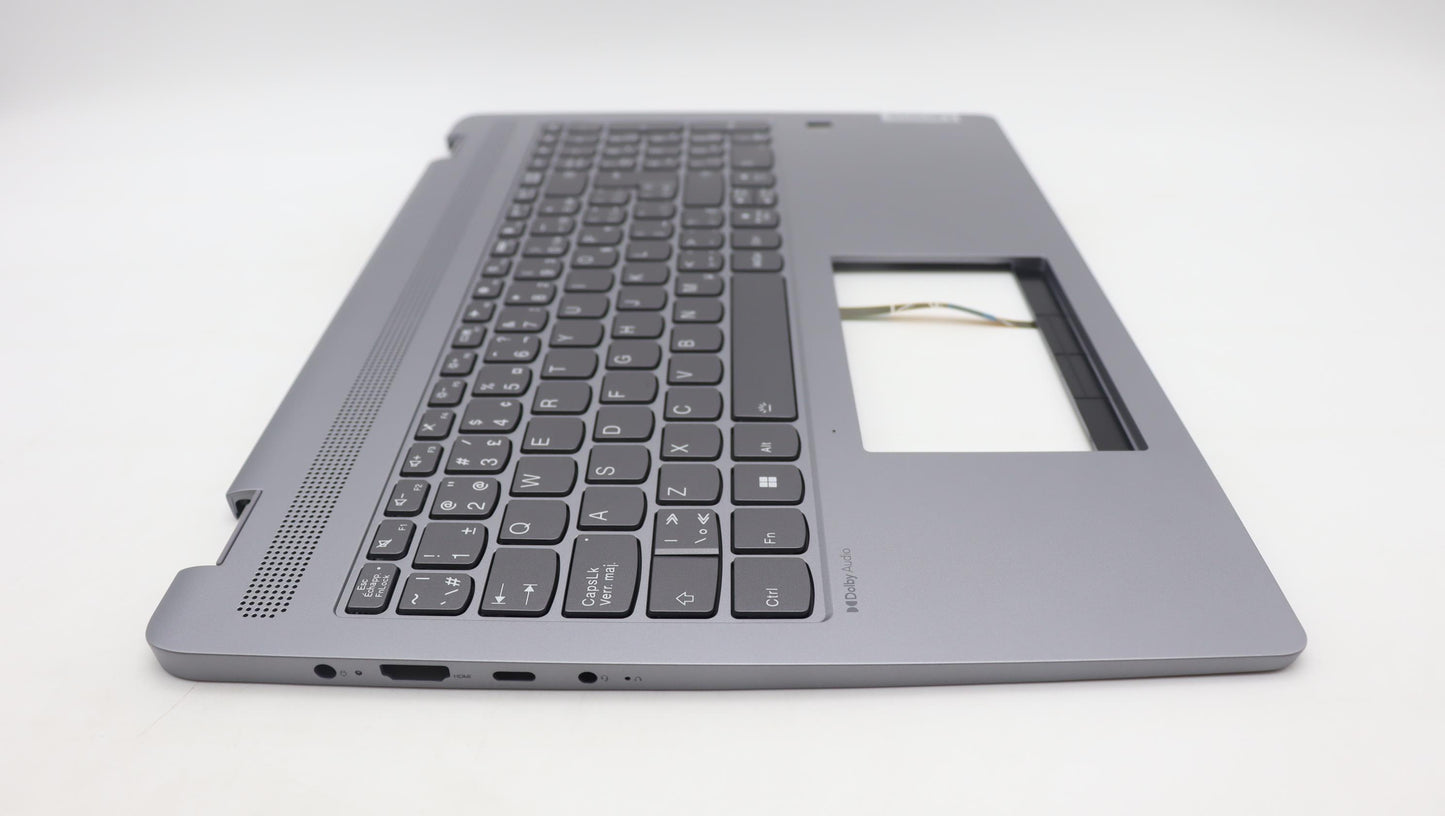 Lenovo Cover Upper Case Assembly Fra/ - 5CB1K60150