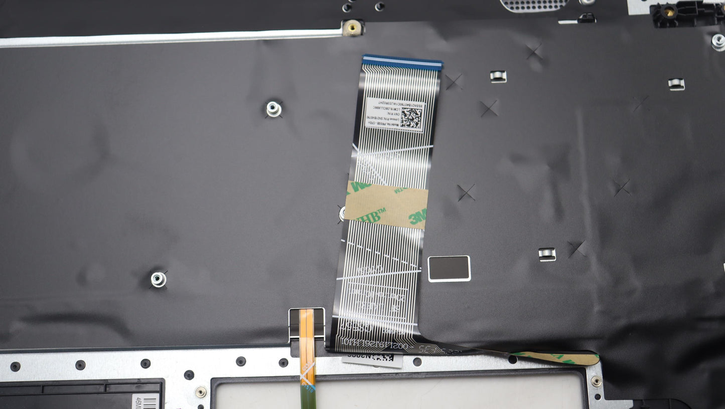 Lenovo Cover Upper Case Assembly Fra/ - 5CB1K60150