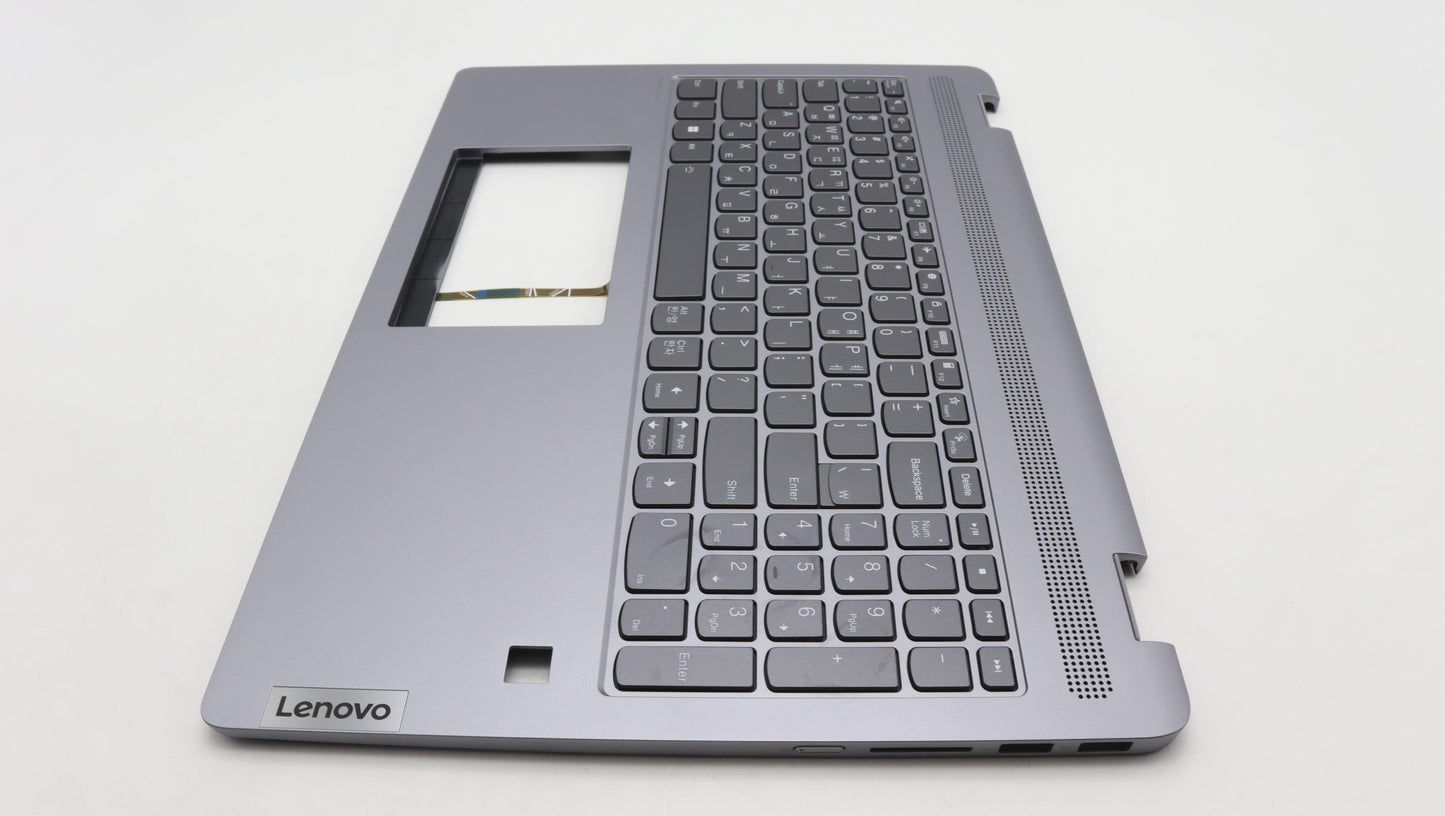 Lenovo Cover Upper Case Assembly Kor - 5CB1K60151