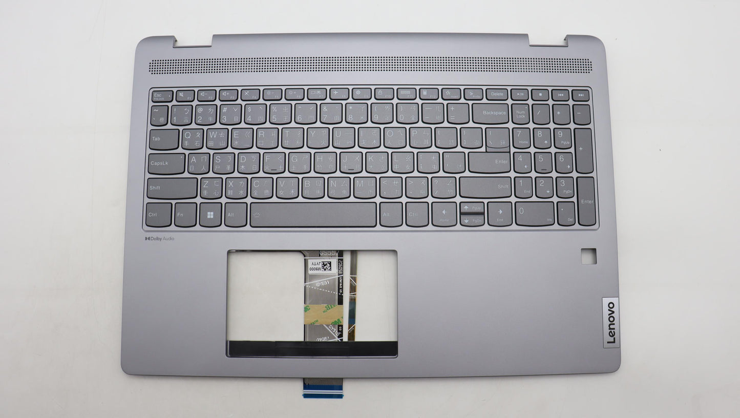 Lenovo Cover Upper Case Assembly Tc W - 5CB1K60152