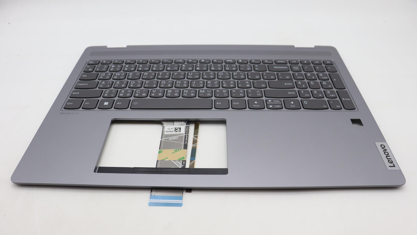 Lenovo Cover Upper Case Assembly Tc W - 5CB1K60152