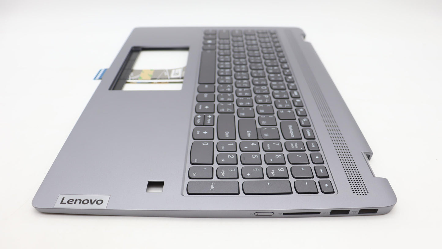 Lenovo Cover Upper Case Assembly Tc W - 5CB1K60152