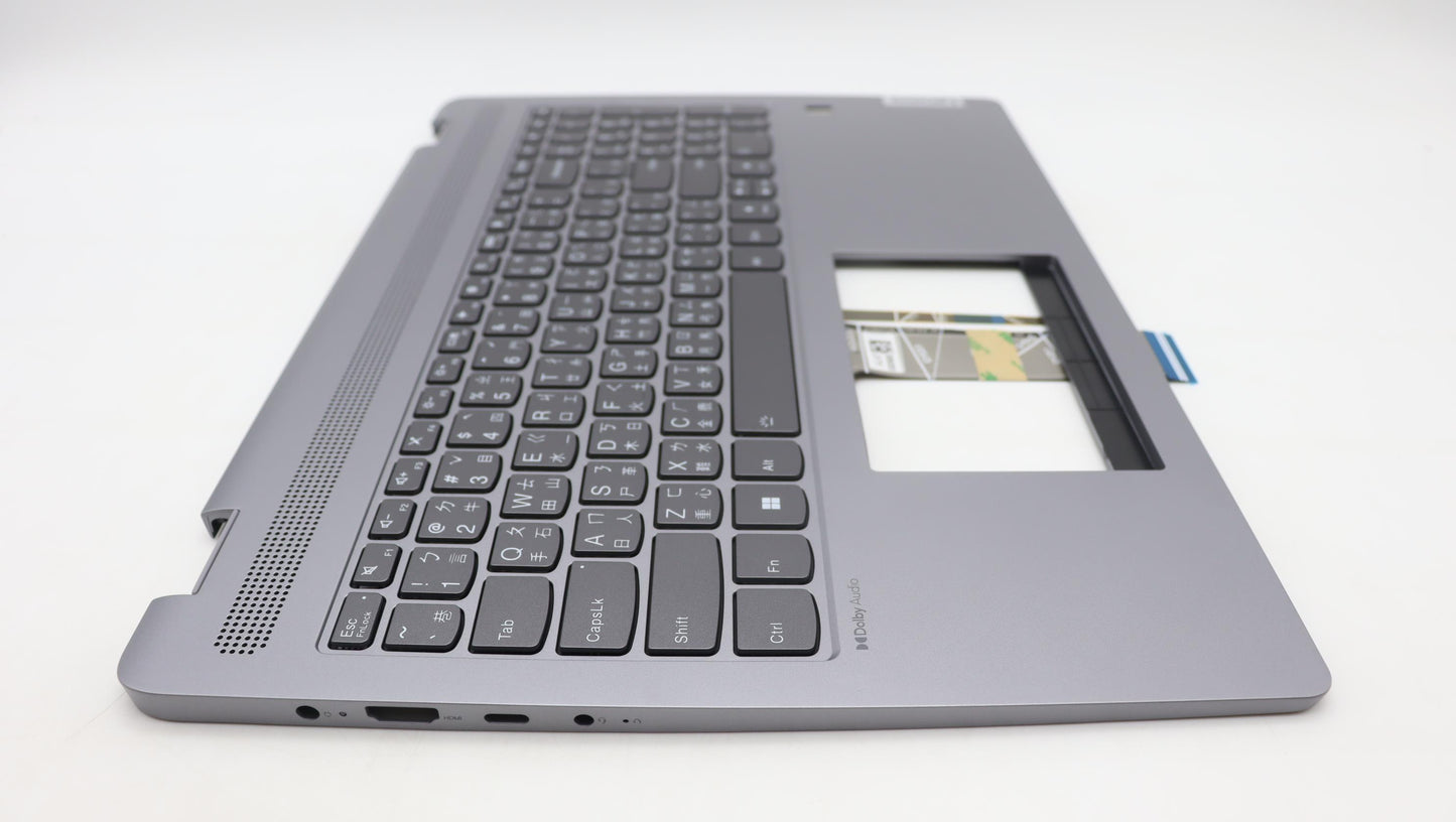 Lenovo Cover Upper Case Assembly Tc W - 5CB1K60152