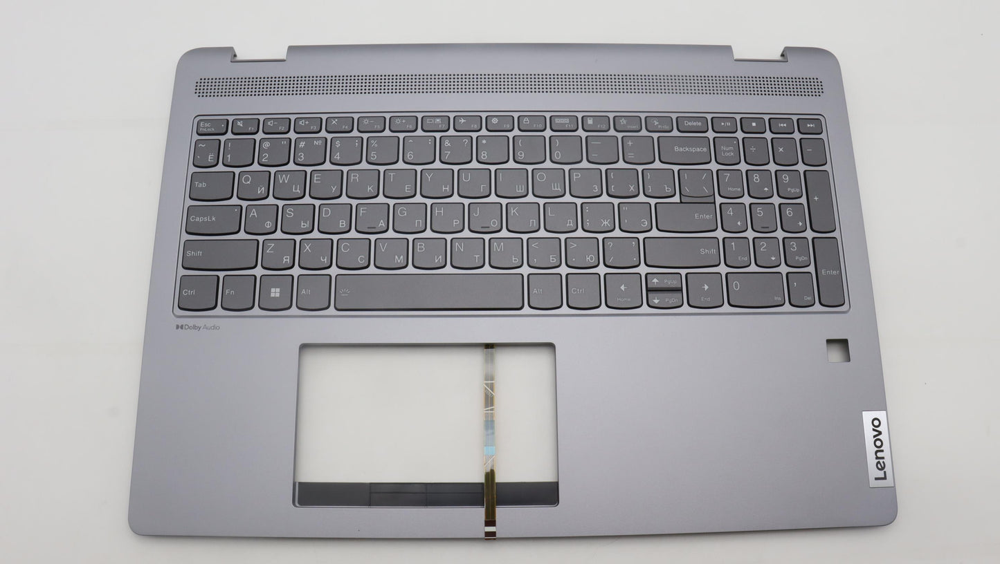 Lenovo Cover Upper Case Assembly Rus - 5CB1K60153