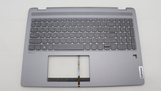 Lenovo Cover Upper Case Assembly Rus - 5CB1K60153