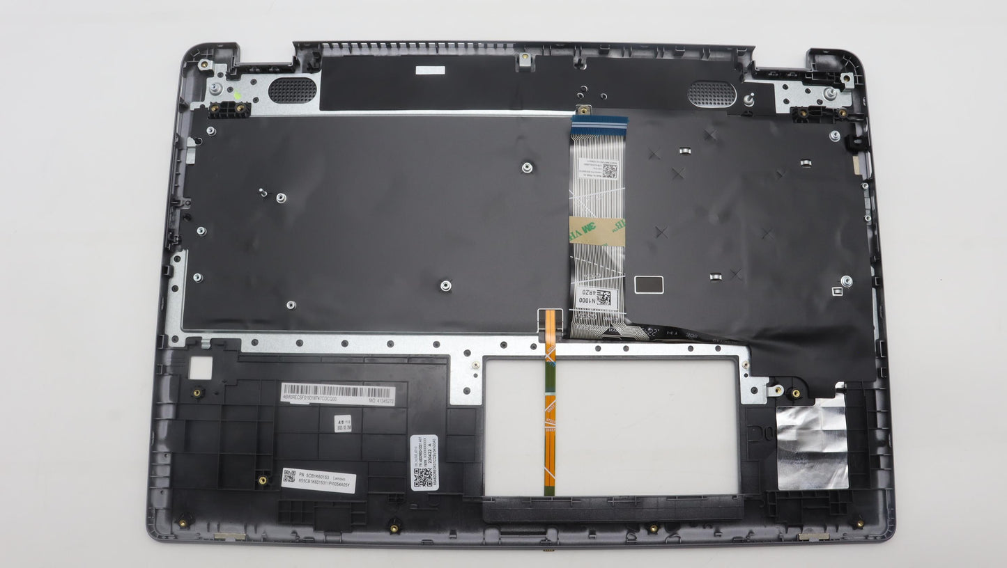Lenovo Cover Upper Case Assembly Rus - 5CB1K60153