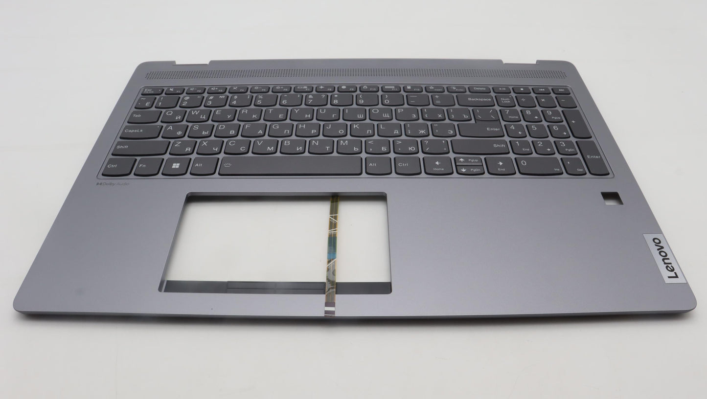 Lenovo Cover Upper Case Assembly Rus - 5CB1K60153