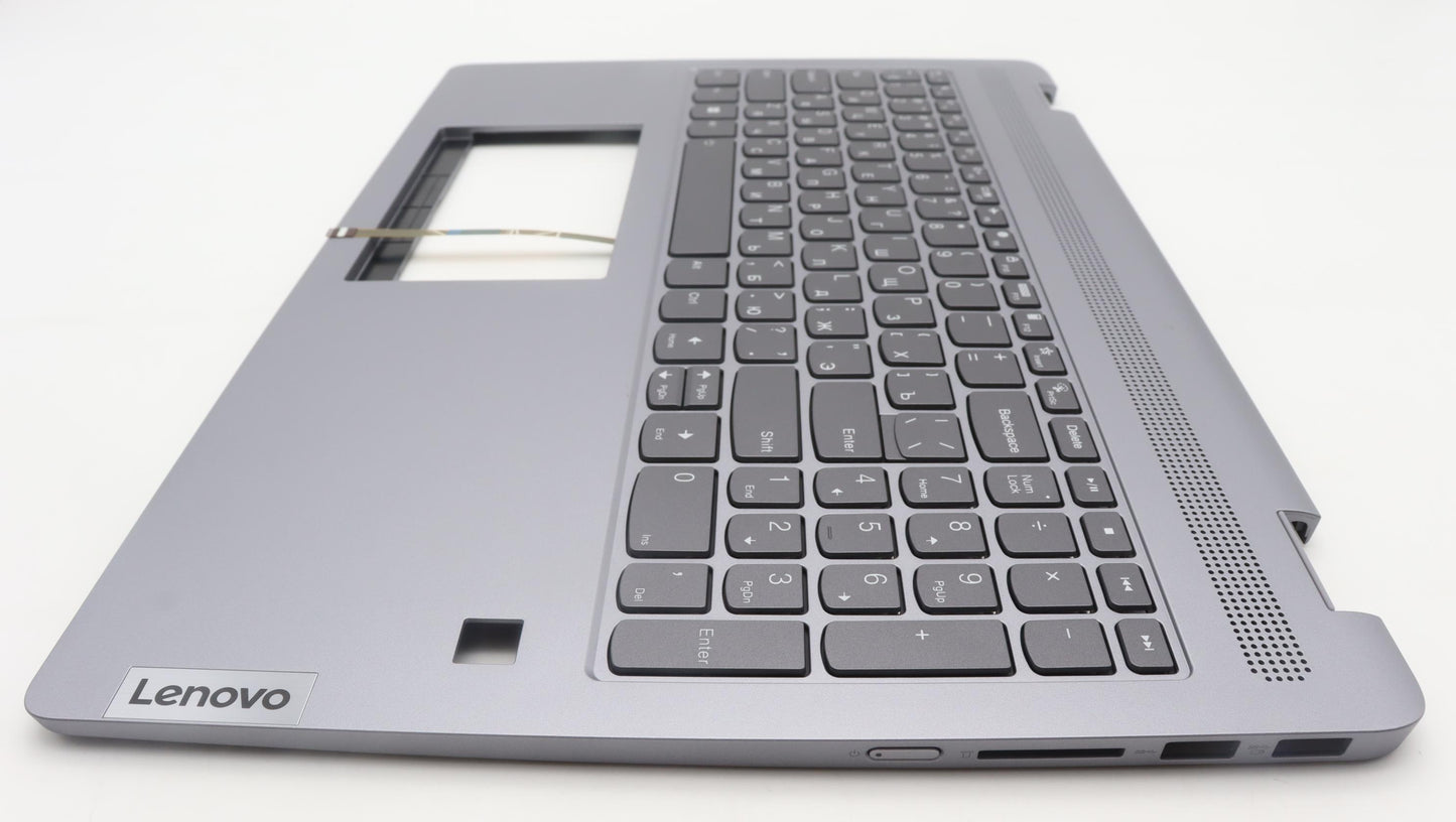 Lenovo Cover Upper Case Assembly Rus - 5CB1K60153