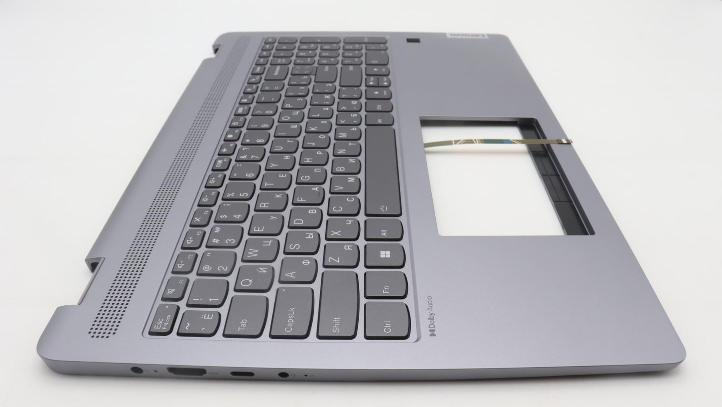 Lenovo Cover Upper Case Assembly Rus - 5CB1K60153