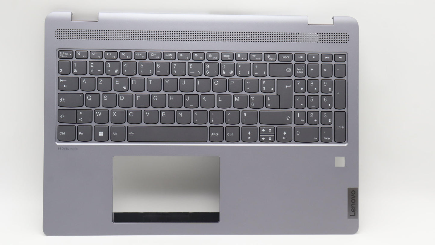 Lenovo Cover Upper Case Assembly Fra - 5CB1K60154