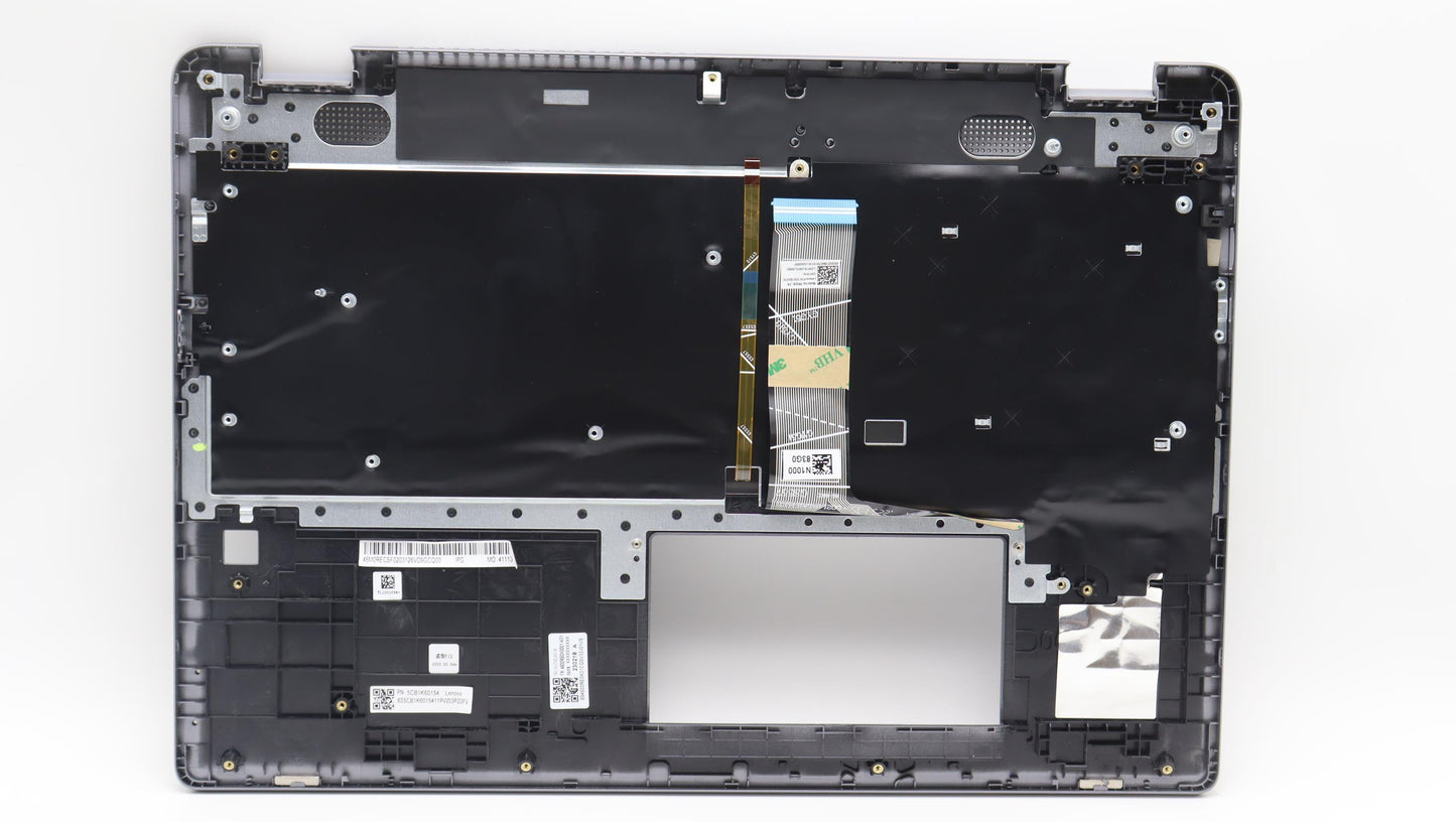 Lenovo Cover Upper Case Assembly Fra - 5CB1K60154