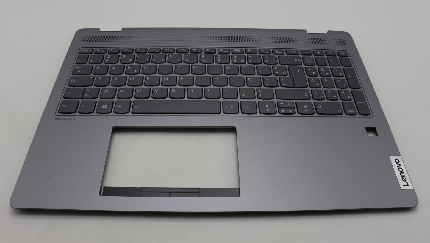 Lenovo Cover Upper Case Assembly Fra - 5CB1K60154
