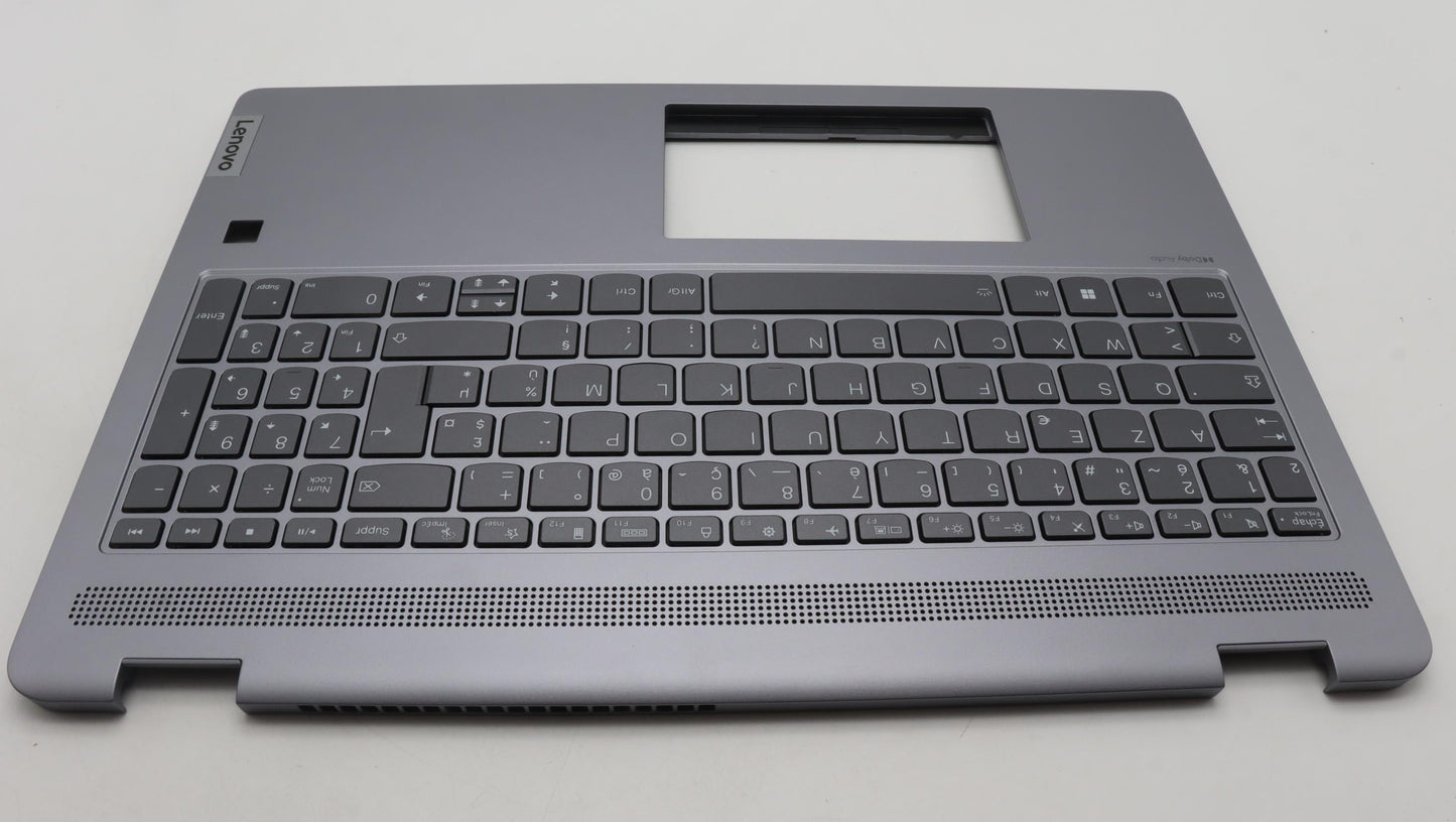 Lenovo Cover Upper Case Assembly Fra - 5CB1K60154