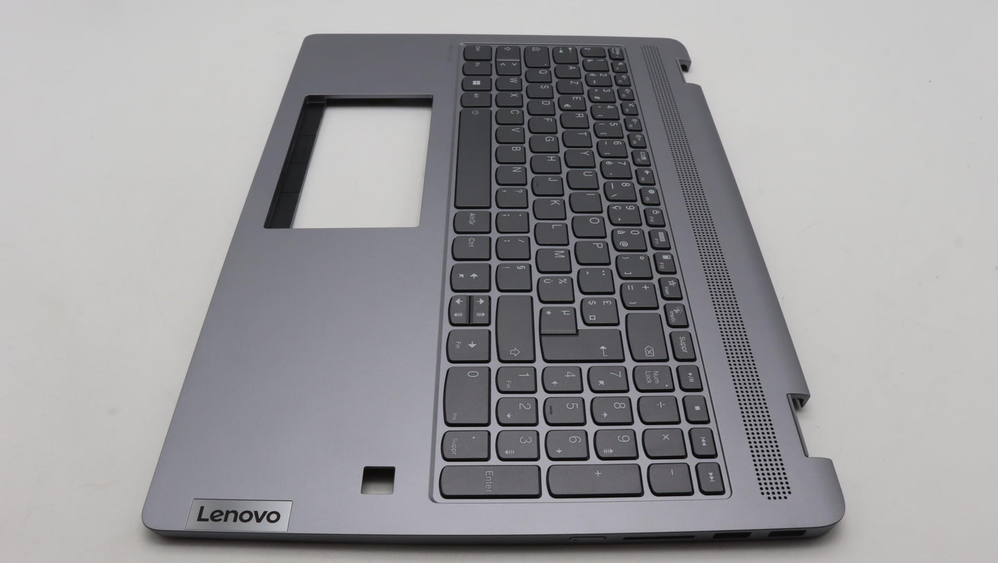 Lenovo Cover Upper Case Assembly Fra - 5CB1K60154