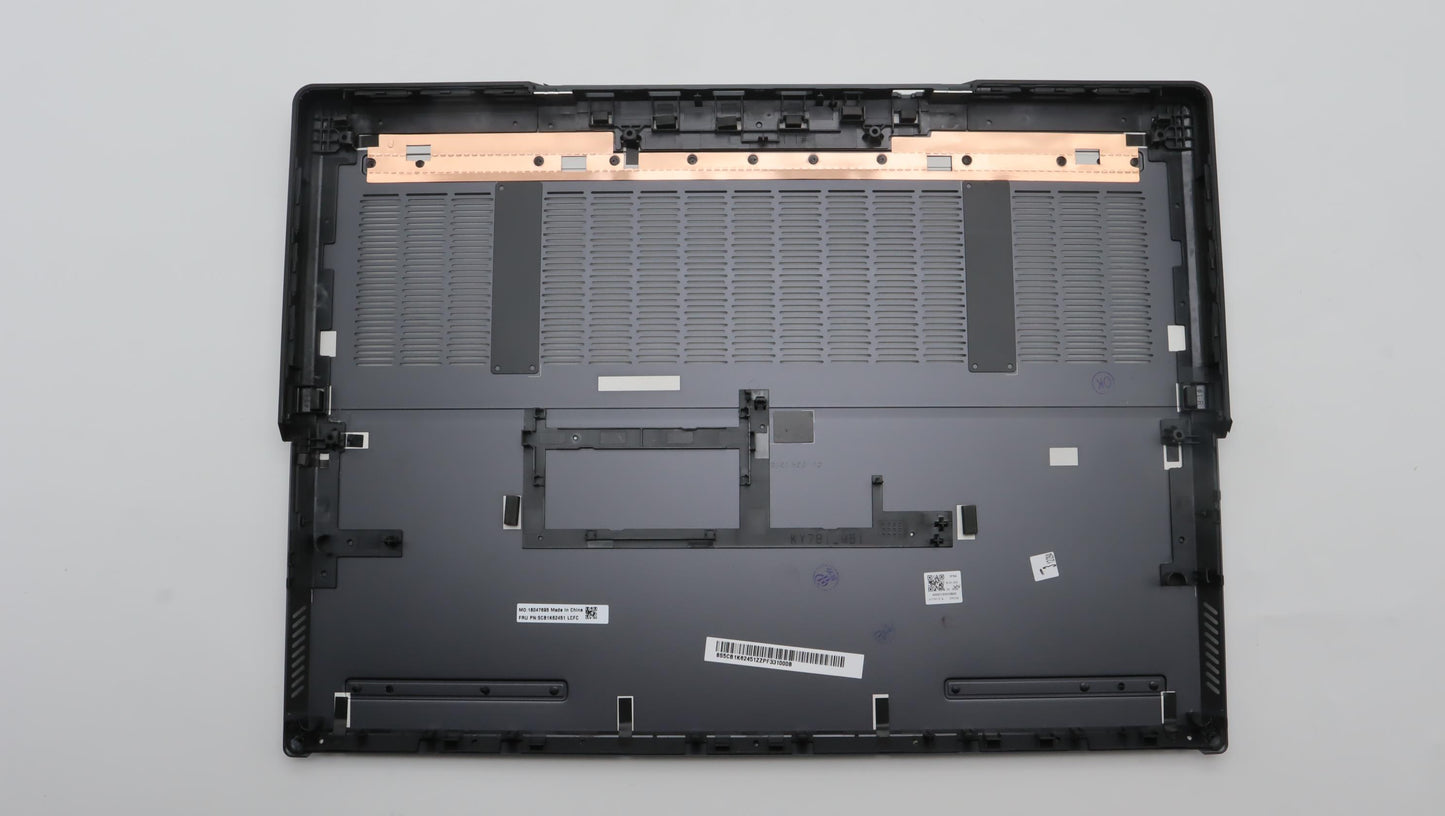 Lenovo D Cover - 5CB1K62451