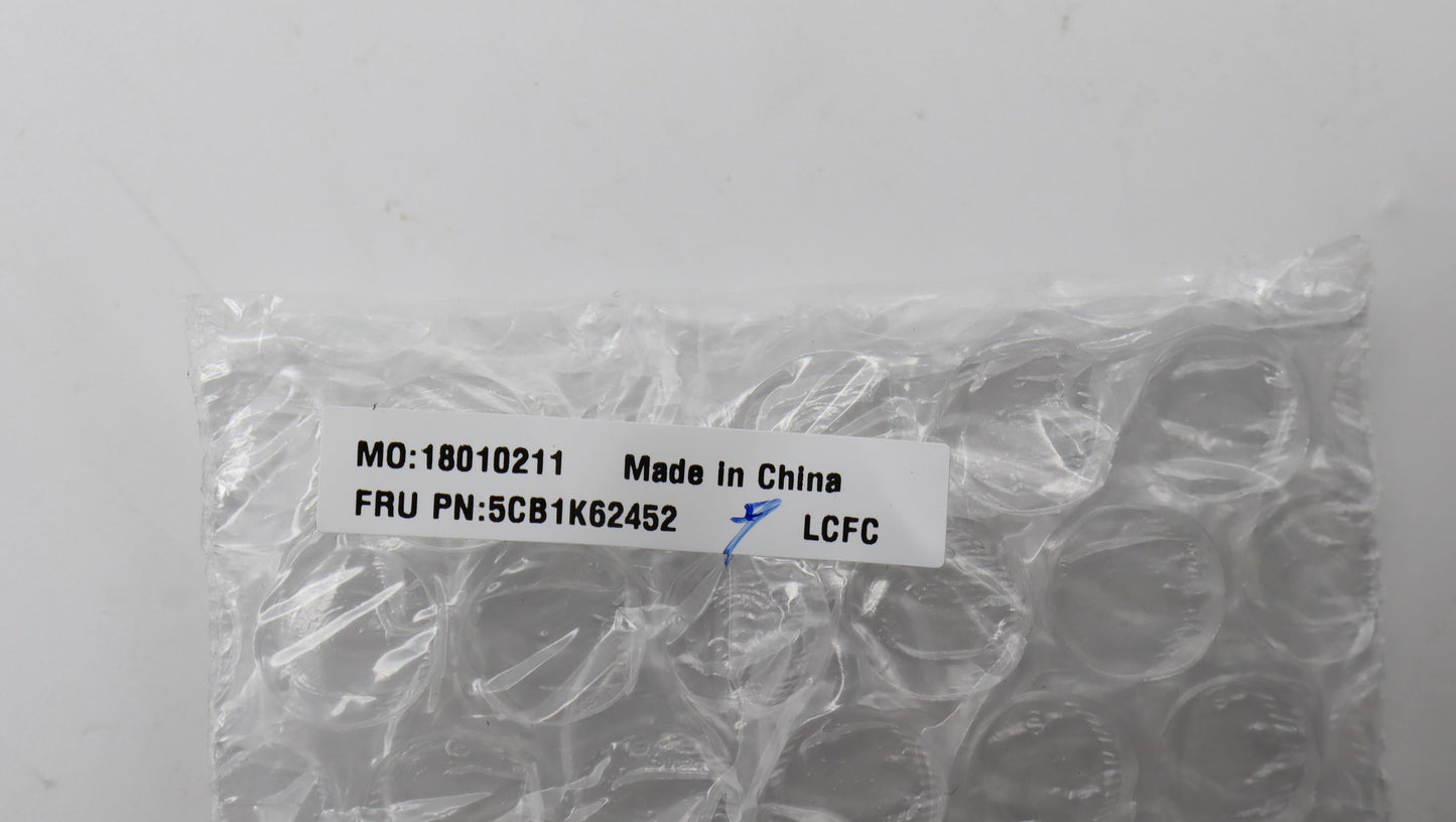 Lenovo LCD Strip Cover - 5CB1K62452