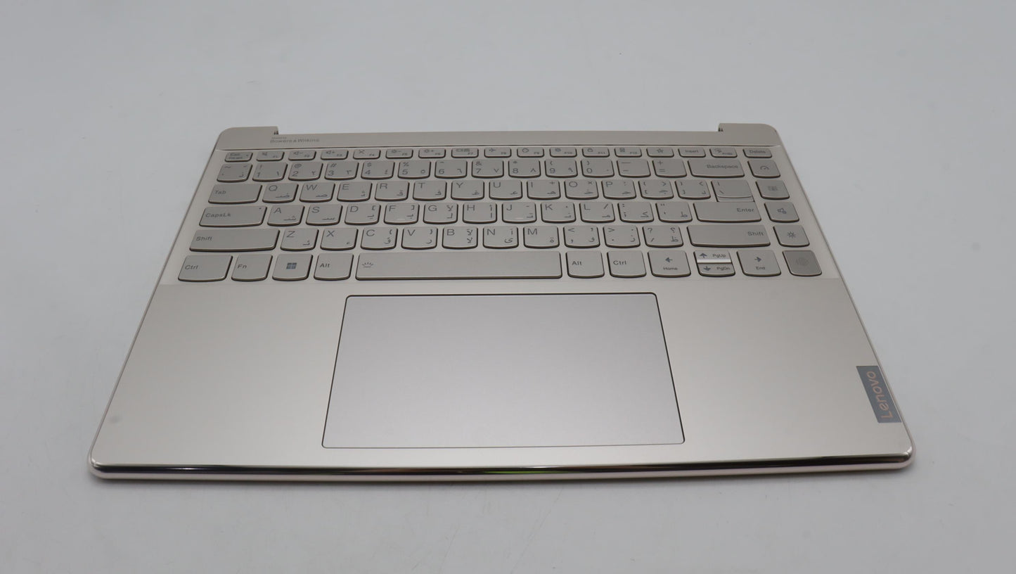 Lenovo Cover Upper Case Assembly Ara - 5CB1K62458