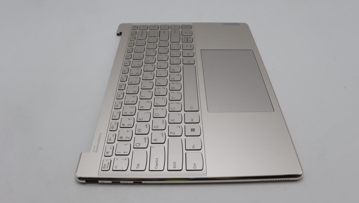 Lenovo Cover Upper Case Assembly Ara - 5CB1K62458