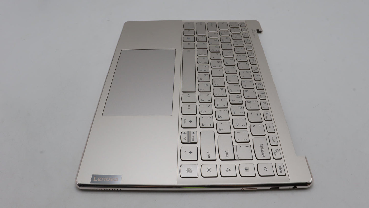 Lenovo Cover Upper Case Assembly Ara - 5CB1K62458
