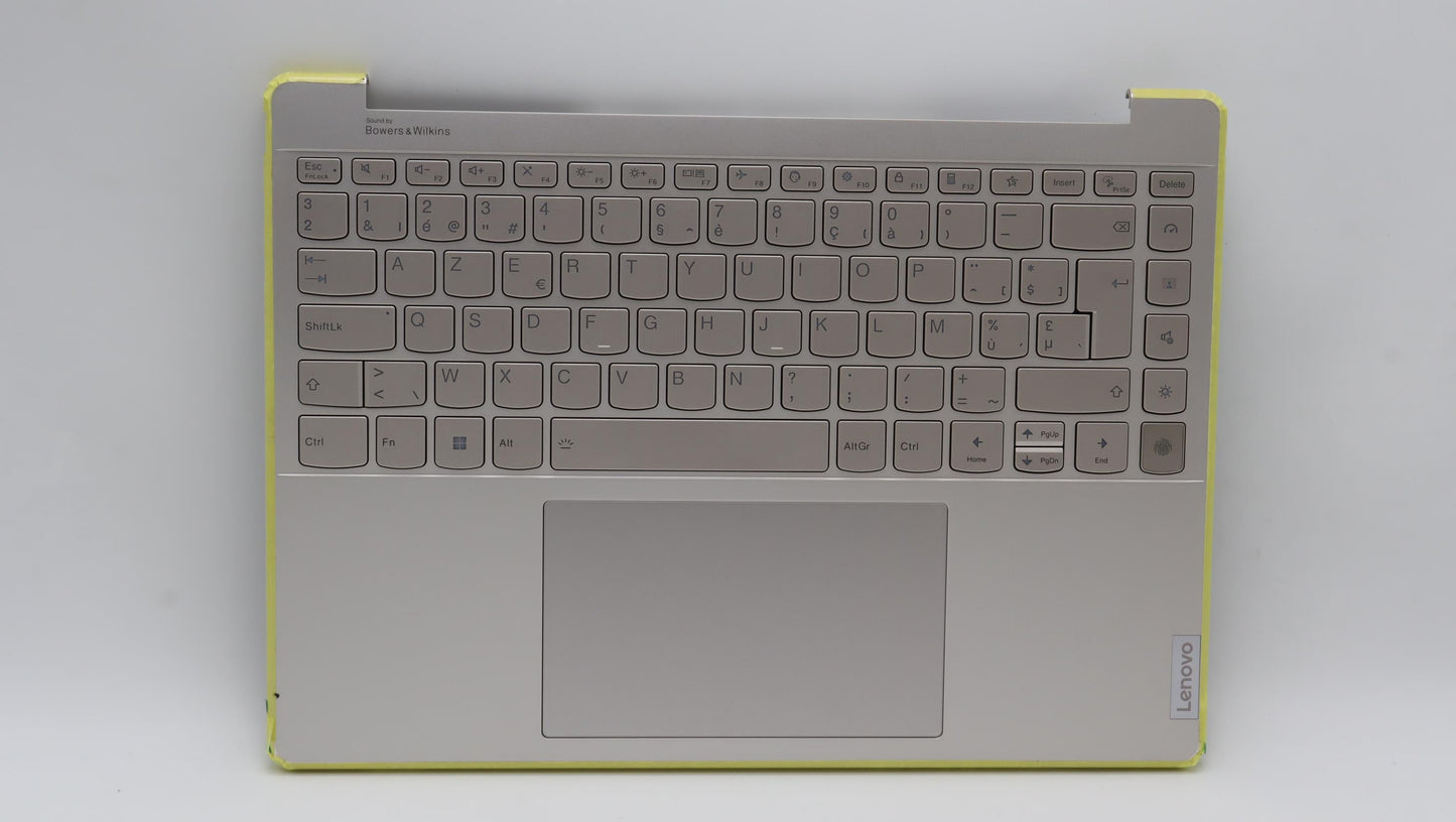 Lenovo Cover Upper Case Assembly Bel - 5CB1K62459