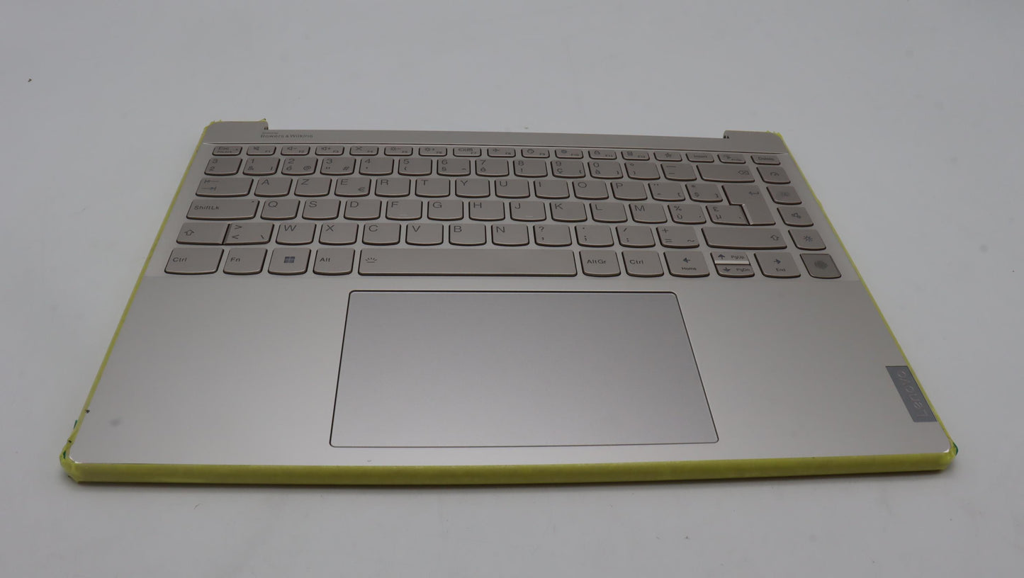 Lenovo Cover Upper Case Assembly Bel - 5CB1K62459