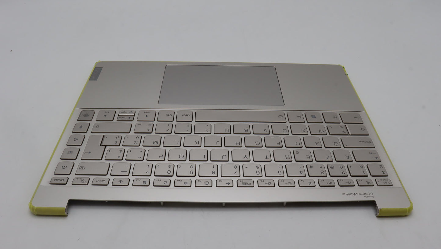 Lenovo Cover Upper Case Assembly Bel - 5CB1K62459