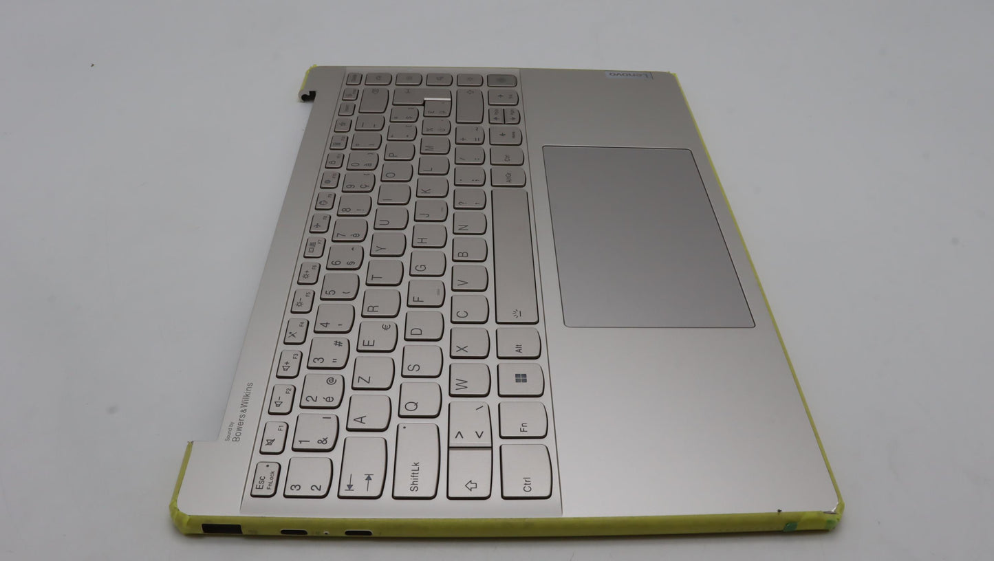 Lenovo Cover Upper Case Assembly Bel - 5CB1K62459
