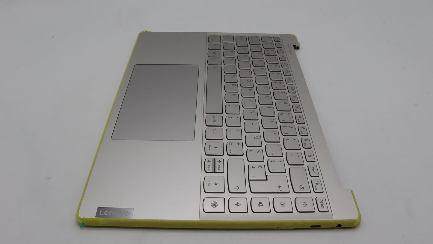 Lenovo Cover Upper Case Assembly Bel - 5CB1K62459