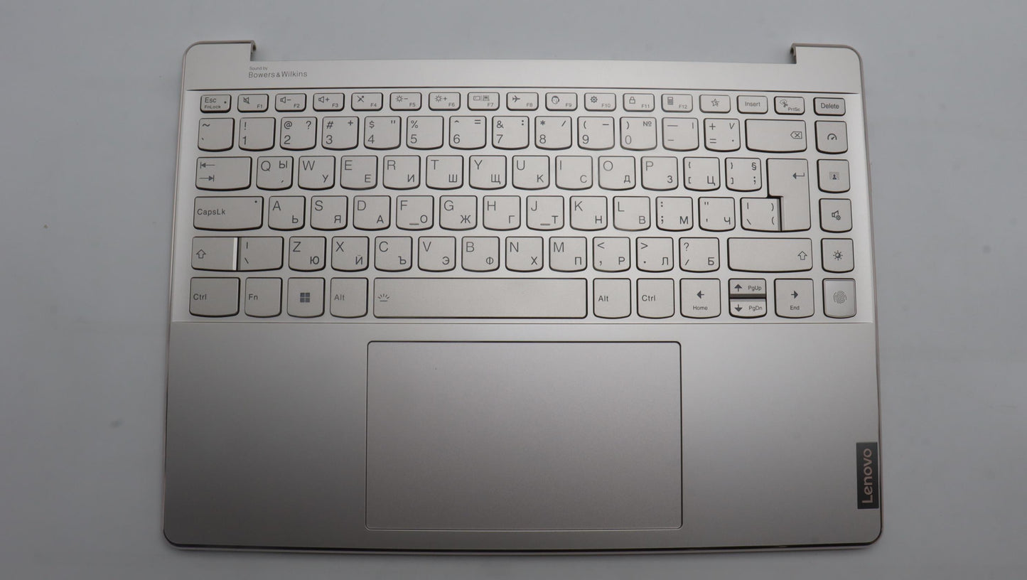 Lenovo Cover Upper Case Assembly Bul - 5CB1K62461