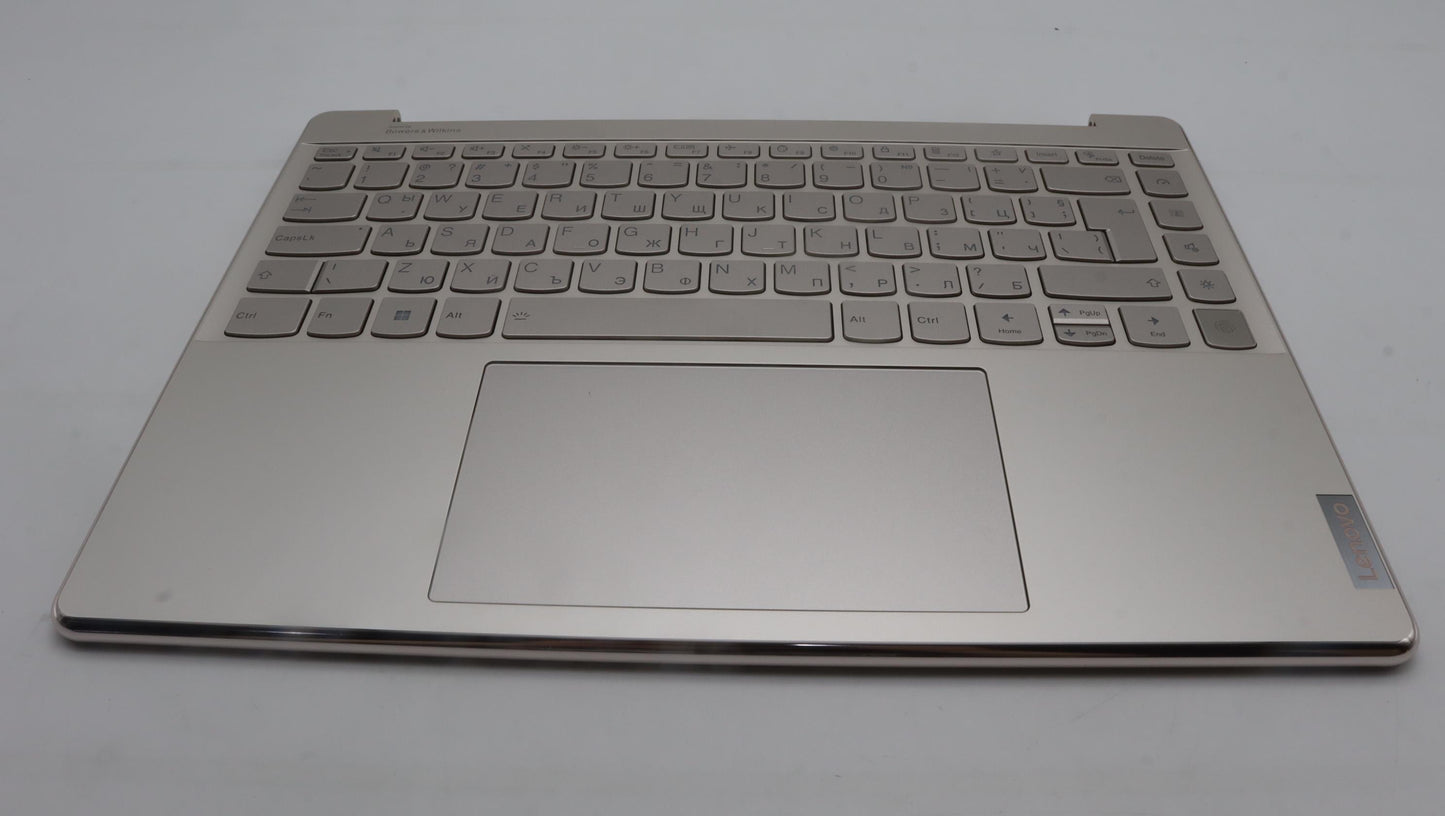 Lenovo Cover Upper Case Assembly Bul - 5CB1K62461