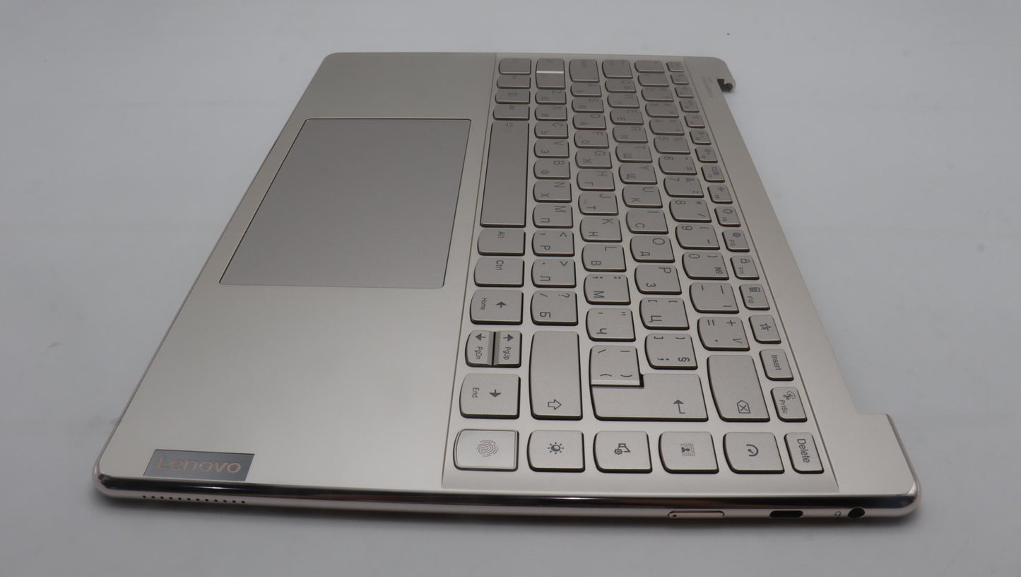 Lenovo Cover Upper Case Assembly Bul - 5CB1K62461
