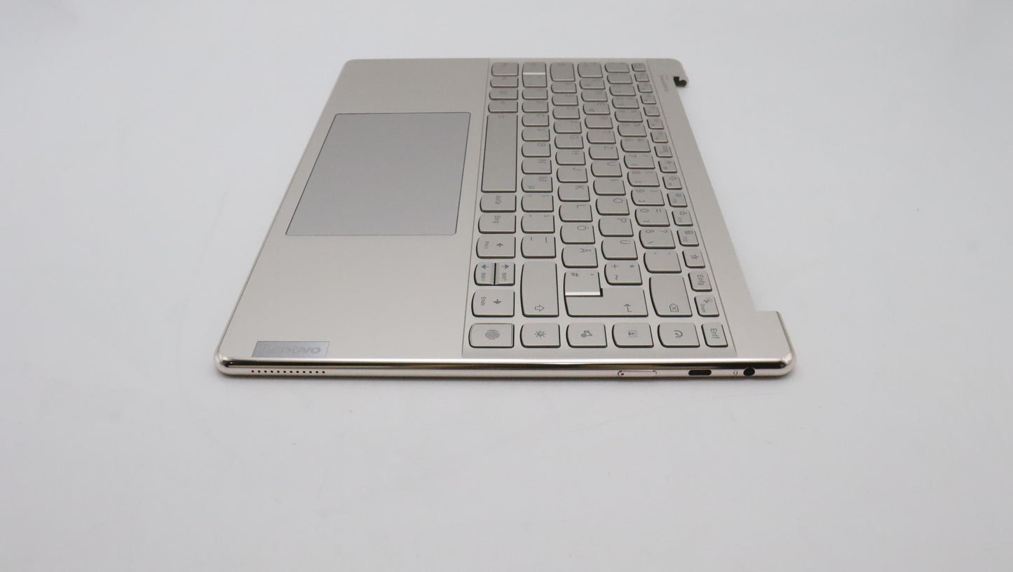 Lenovo Cover Upper Case Assembly Ger - 5CB1K62468