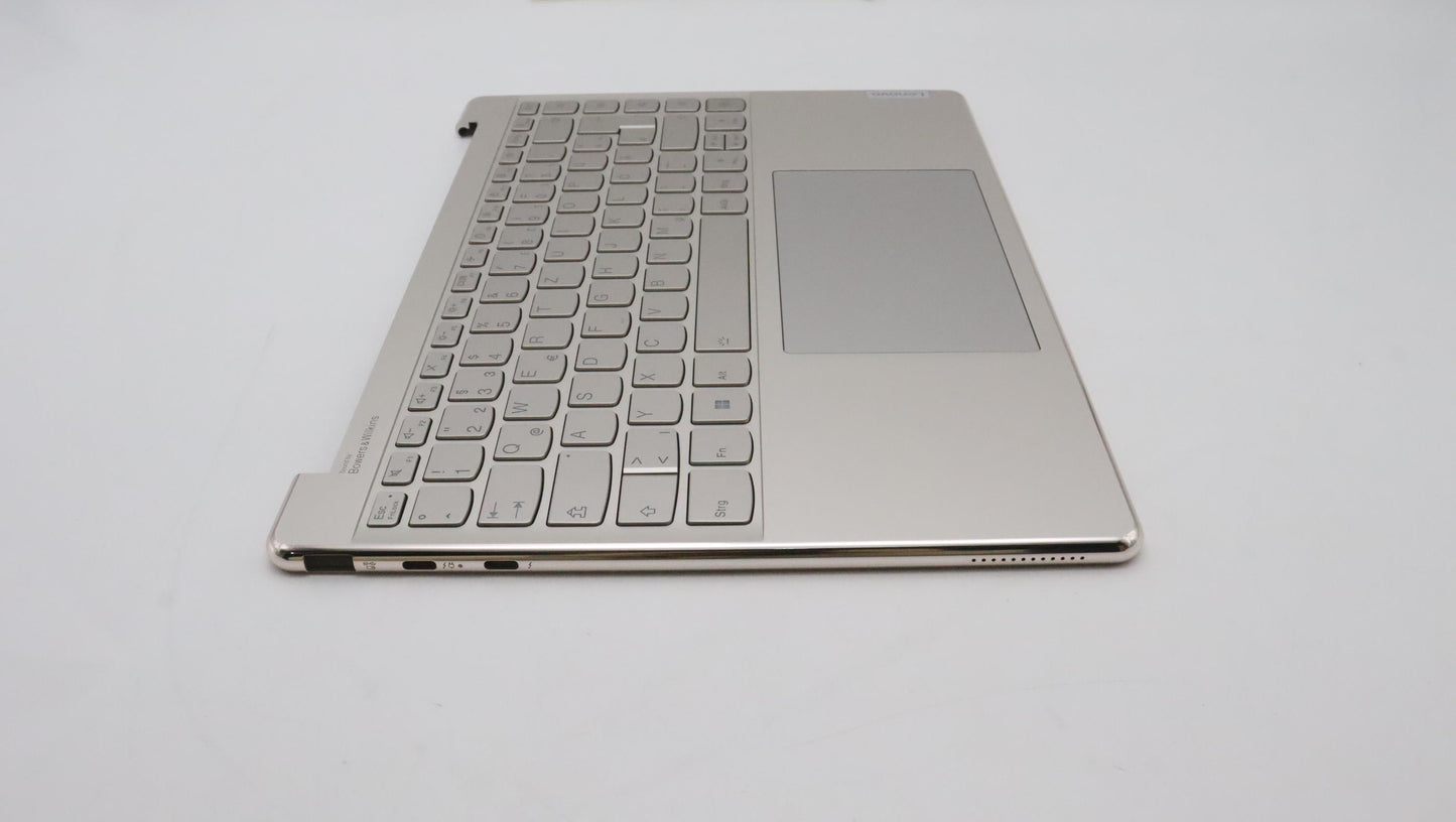 Lenovo Cover Upper Case Assembly Ger - 5CB1K62468
