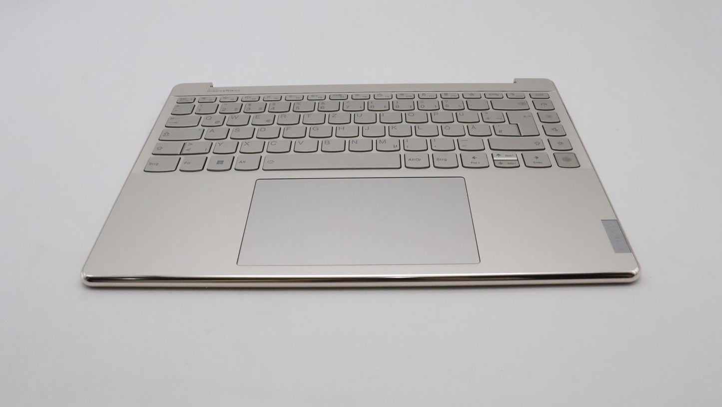 Lenovo Cover Upper Case Assembly Ger - 5CB1K62468