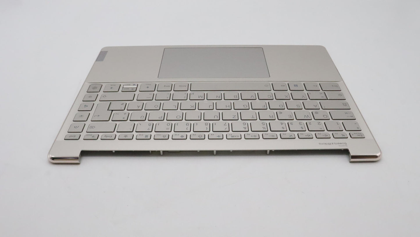 Lenovo Cover Upper Case Assembly Ger - 5CB1K62468