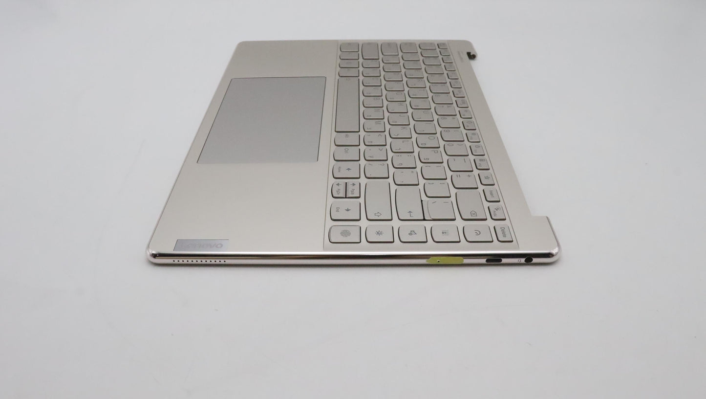 Lenovo Cover Upper Case Assembly Hbw - 5CB1K62470