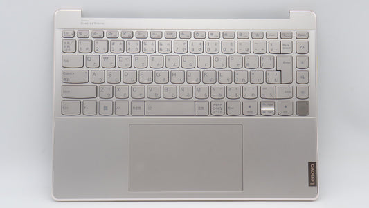 Lenovo Cover Upper Case Assembly Jpn - 5CB1K62475