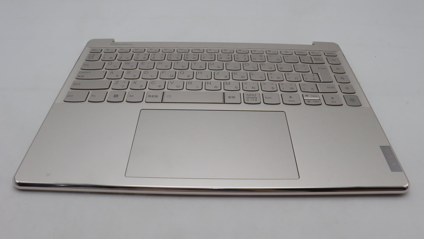 Lenovo Cover Upper Case Assembly Jpn - 5CB1K62475