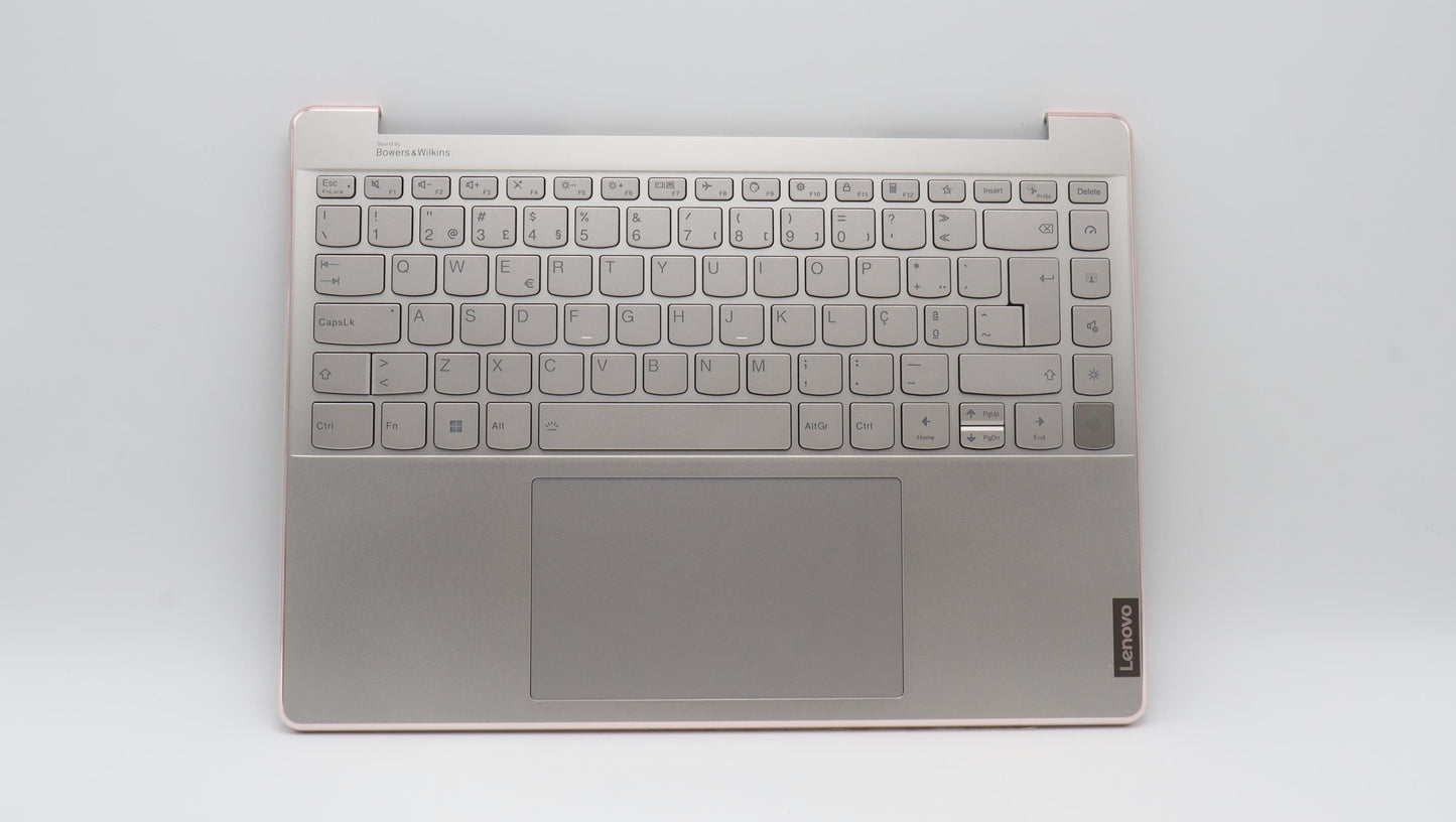 Lenovo Cover Upper Case Assembly Por - 5CB1K62479