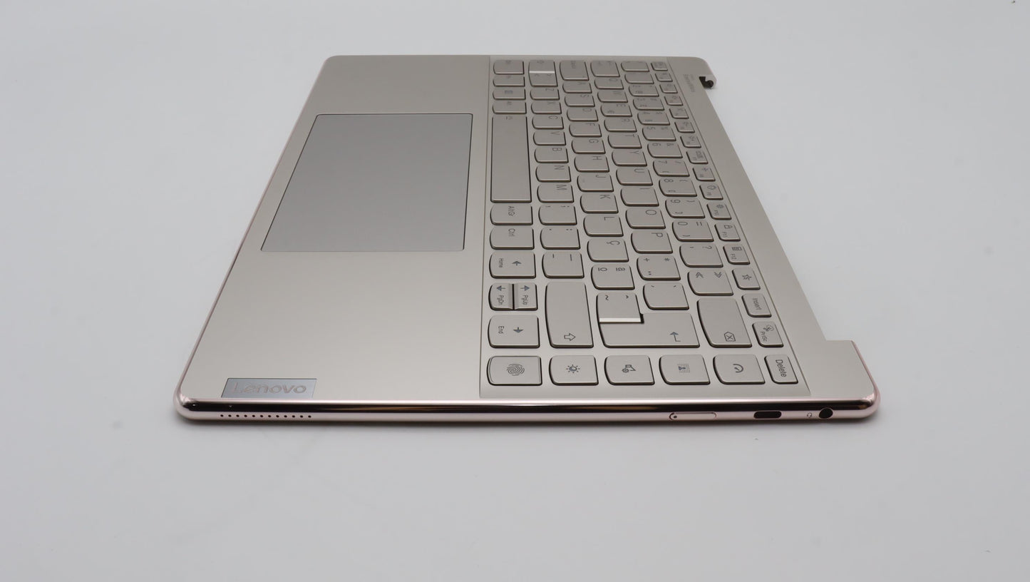 Lenovo Cover Upper Case Assembly Por - 5CB1K62479