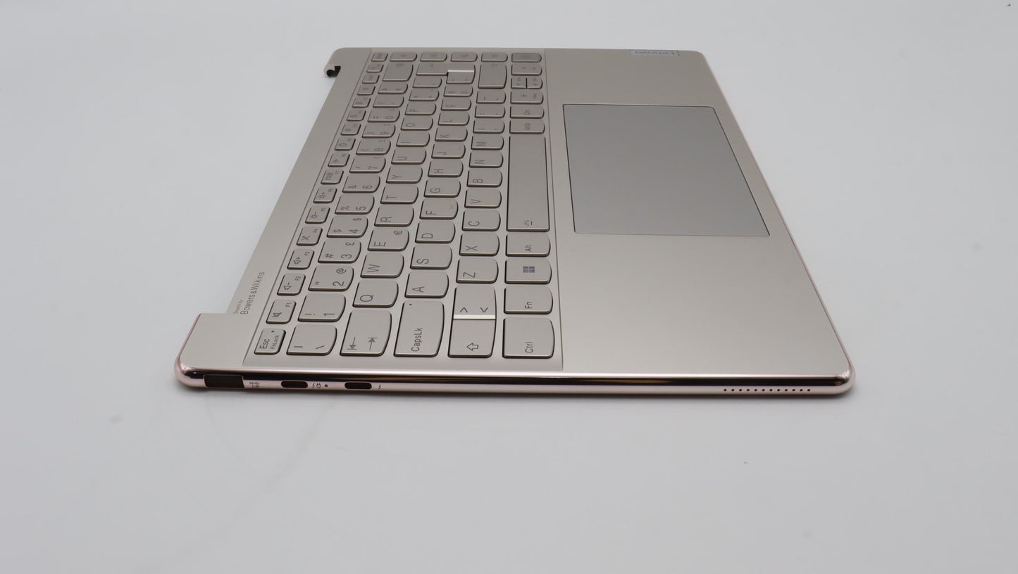 Lenovo Cover Upper Case Assembly Por - 5CB1K62479