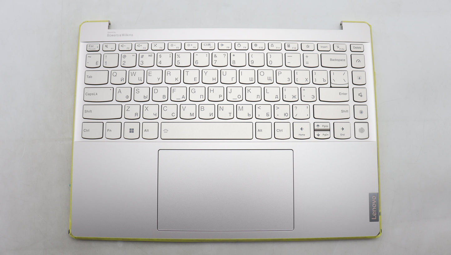 Lenovo Cover Upper Case Assembly Rus - 5CB1K62480