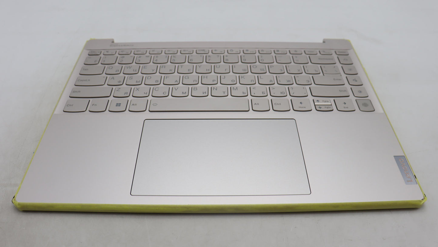 Lenovo Cover Upper Case Assembly Rus - 5CB1K62480